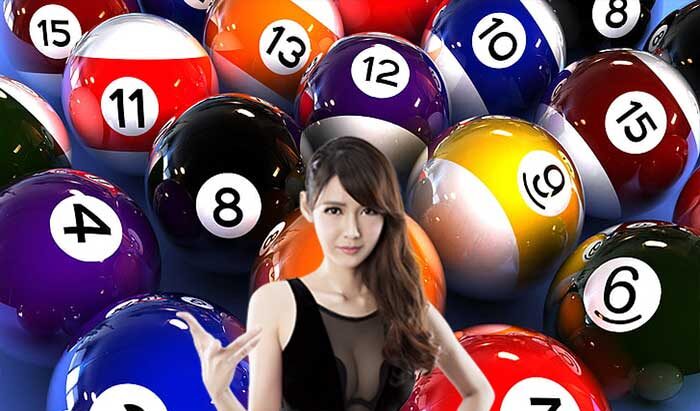 Agen Togel Resmi