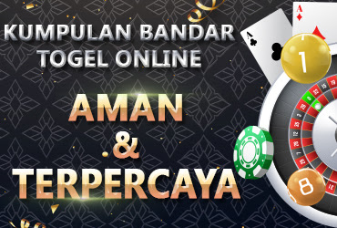 Bandar Togel Online