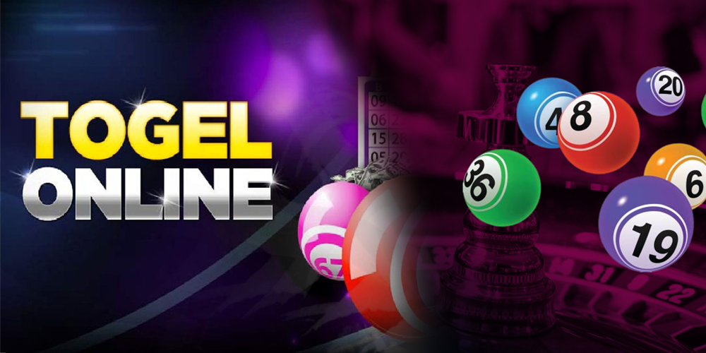 Konsisten Menang Togel Online