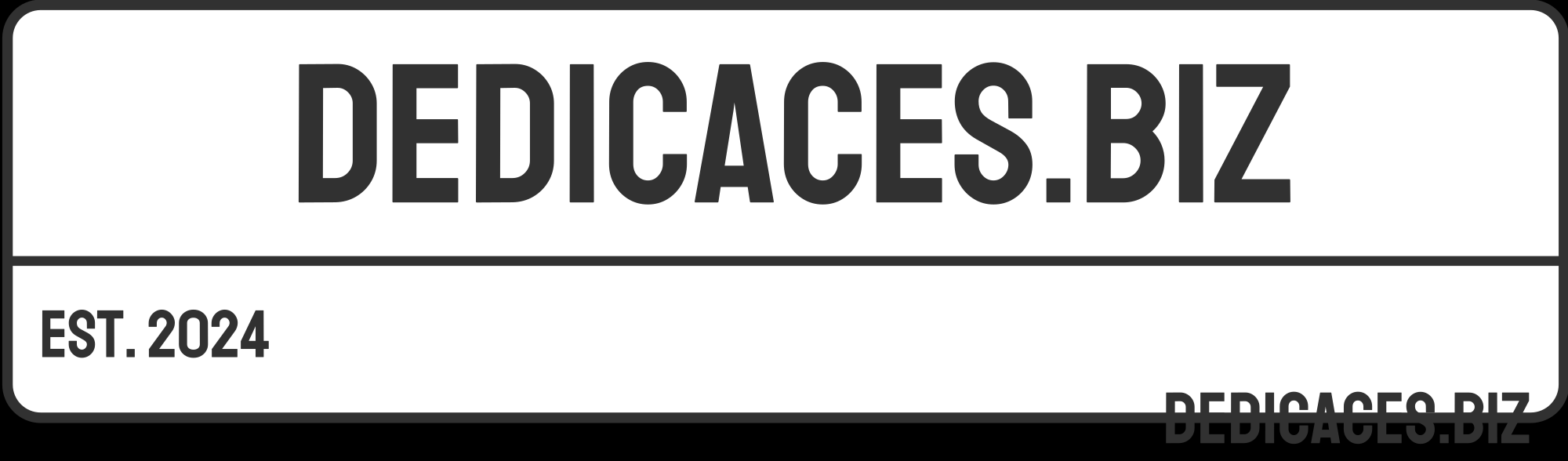 logo dadecaces