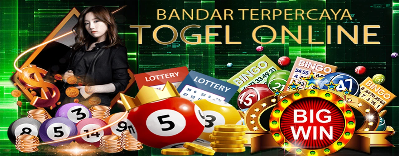 Togel Online