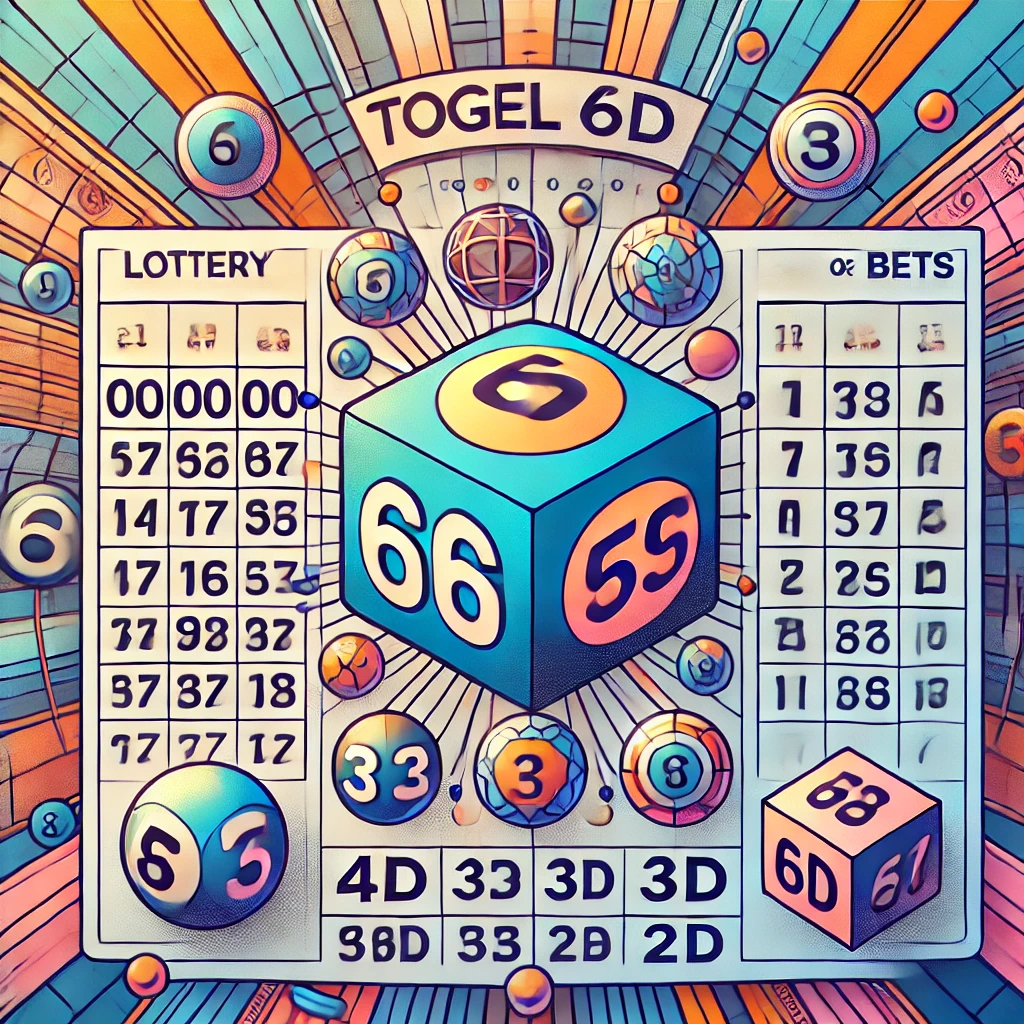 togel 6d